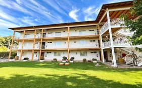 Hotel El Almendro by DOT Light